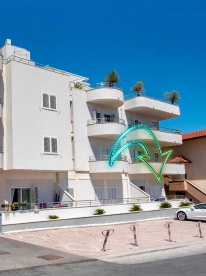 Cozy Apartment Split Ngoại thất bức ảnh